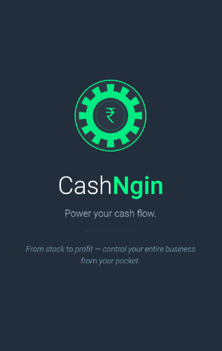 CashNgin